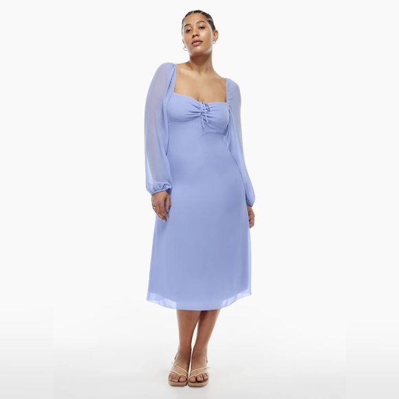 Aritzia Jacqueline dress - Picture 7 of 7